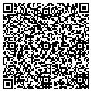 QR code with Penlar Inc contacts