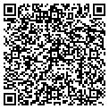 QR code with Lombardo's Cafe contacts