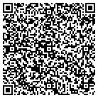 QR code with Rusty Bucket Antiques & More contacts