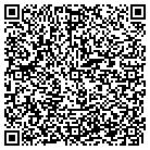 QR code with Prego Prego contacts