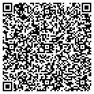 QR code with Rise Community Service Center contacts