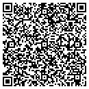 QR code with Mahoney's West contacts