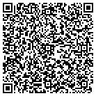 QR code with San Diego Hunger Coalition contacts
