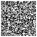 QR code with Red Gem Foods Inc contacts