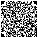 QR code with Marson Inc contacts