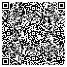 QR code with Mailboxes of Iowa City contacts