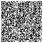 QR code with R & R Fresh Fruits & Vegetable contacts
