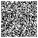 QR code with Harold Friedman DPM contacts