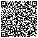 QR code with Mcnerney's contacts