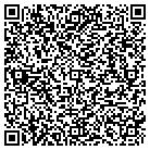 QR code with The California Autism Foundation Inc contacts