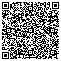 QR code with Css Inc contacts