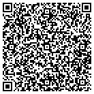 QR code with Detenber Displays contacts