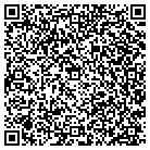 QR code with Time Of Mrcls Dlvrnc & Healng Crusades contacts