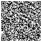 QR code with U First Community Service contacts