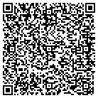 QR code with Uptown Interfaith Service Center contacts