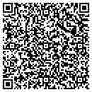 QR code with M & M Lounge contacts