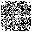 QR code with Richard M White Welding contacts