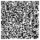 QR code with VAClippers contacts
