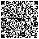 QR code with Rhodes Custom Auto Works contacts