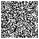 QR code with Moreys Tavern contacts