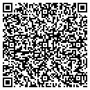 QR code with Gina's Deli contacts