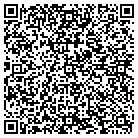 QR code with Upstairs Downstairs Antiques contacts