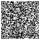QR code with Teasley & Assoc contacts