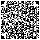 QR code with Hidden Treasures Pre School contacts