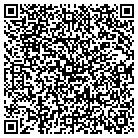 QR code with Yuba Sutter Economic Devmnt contacts