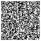 QR code with Restaurant Equipment Sales Inc contacts