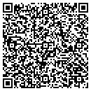 QR code with C & D Industries Inc contacts