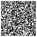 QR code with C D Mars Inc contacts