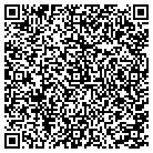 QR code with AAA Mailing & Pkgng Supls LLC contacts