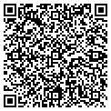 QR code with Davey David N contacts