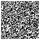 QR code with US Resource Conservation & Dev contacts