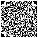 QR code with Hartford Guides contacts