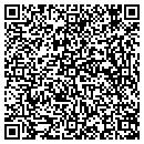 QR code with C F Schwartz Motor Co contacts