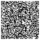 QR code with Obsidian Technologies Inc contacts