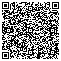 QR code with MBNA contacts