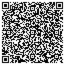QR code with Cloverleaf Cold contacts