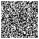 QR code with On The Rocks Inc contacts