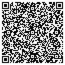 QR code with Zephyr Antiques contacts
