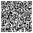 QR code with F P contacts