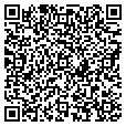 QR code with F P contacts