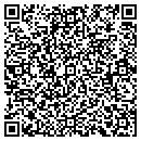 QR code with Haylo Haven contacts