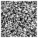 QR code with US Cellular contacts