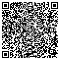 QR code with Ipm Inc contacts