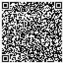 QR code with D-M Construction Co contacts