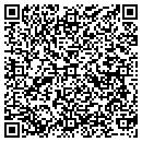 QR code with Reger & Rizzo LLP contacts