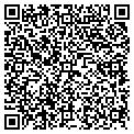 QR code with STS contacts